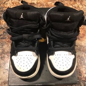 Toddler Retro Jordan 1